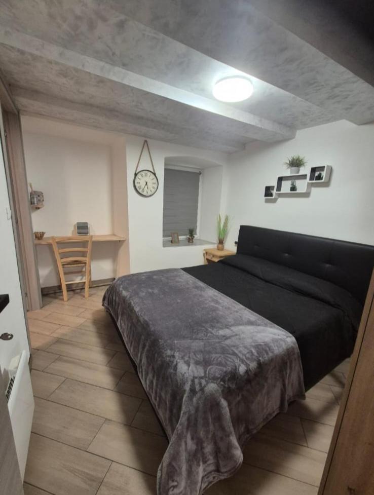 Casa Jasmina Διαμέρισμα Mezzano Εξωτερικό φωτογραφία